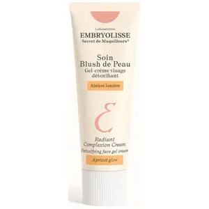 Embryolisse Soin Blush de Peau Abricot Lumière 50ml pas cher