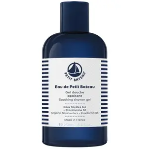 Petit Bateau - Eau de Petit Bateau Gel douche 250 ml unisex pas cher