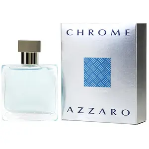 Chrome - Loris Azzaro Eau De Toilette Spray 30 ML pas cher