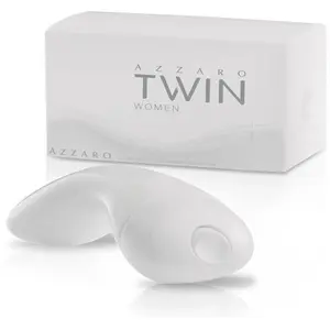 Azzaro Twin - Loris Azzaro Eau De Toilette Spray 80 ML pas cher