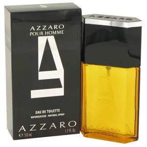 Azzaro Pour Homme - Loris Azzaro Eau De Toilette Spray 50 ml pas cher