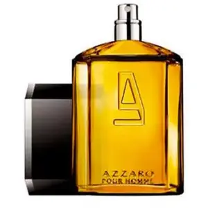 Loris Azzaro Azzaro Azzaro Eau De Toilette Pour Homme 100ml Vaporisateur pas cher