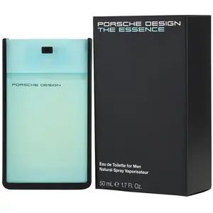 The Essence - Porsche Design Eau De Toilette Spray 50 ML pas cher