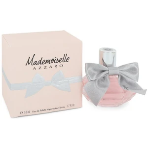 Mademoiselle - Loris Azzaro Eau De Toilette Spray 50 ml pas cher