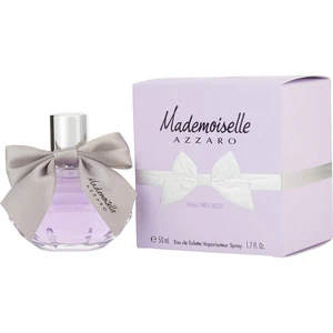 Mademoiselle L'Eau Très Belle - Loris Azzaro Eau De Toilette Spray 50 ... pas cher