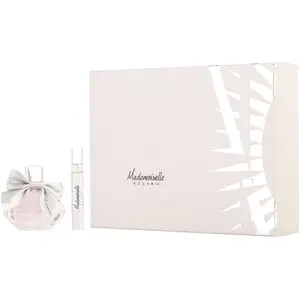 Mademoiselle - Loris Azzaro Coffret Cadeau 57 ml pas cher
