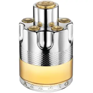 Wanted - Eau de Toilette-50ml AZZARO PARFUM pas cher