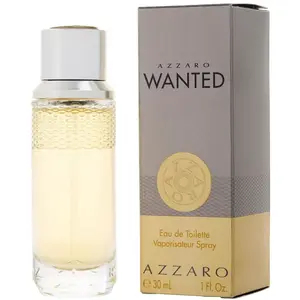 Azzaro Wanted - Loris Azzaro Eau De Toilette Spray 30 ml pas cher