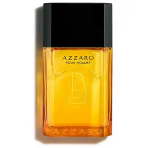 pour Homme - Eau de Toilette-50ml AZZARO PARFUM pas cher