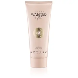 Azzaro Wanted Girl lait corps 200 ml