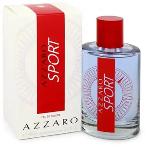 Parfum homme azzaro sport (100 ml) pas cher