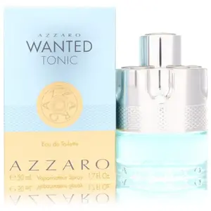 Azzaro Wanted Tonic - Loris Azzaro Eau De Toilette Spray 50 ML pas cher
