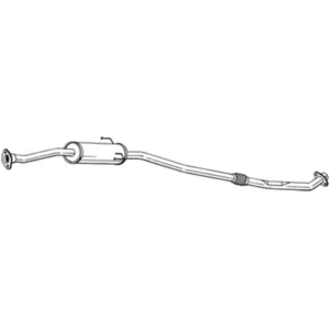 BOSAL Silencieux central pour TOYOTA: RAV4 (Ref: 291-415) pas cher