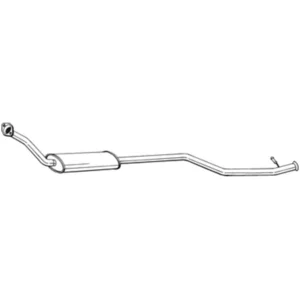 BOSAL Silencieux central pour CITROËN: Xsara Picasso (Ref: 292-031) pas cher