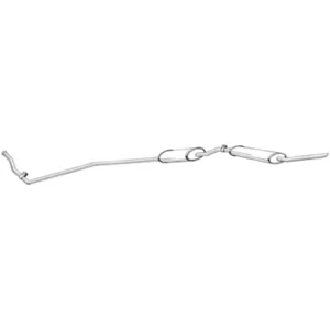 BOSAL Silencieux arrière pour ROVER: Mini & AUSTIN: MINI (Ref: 294-461) pas cher