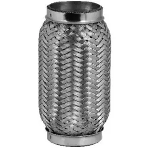Comparateur de prix : Bosal 265-587 Tuyau flexible, échappement