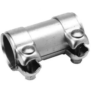 Comparateur de prix : Bosal 265-127 Raccord de tuyau, système d'échappement