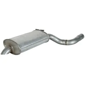 Silencieux arrière BOSAL 247-003 pas cher