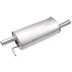 BOSAL Silencieux central pour VOLKSWAGEN: Transporter (Ref: 233-575) pas cher