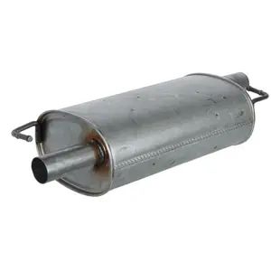 BOSAL Silencieux central pour VOLKSWAGEN: Transporter (Ref: 233-577) pas cher