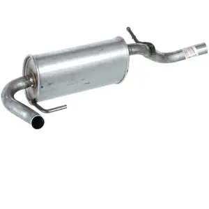 Comparateur de prix : BOSAL Silencieux arrière pour VOLKSWAGEN: Lupo & SEAT: Arosa (Ref: 233-607)