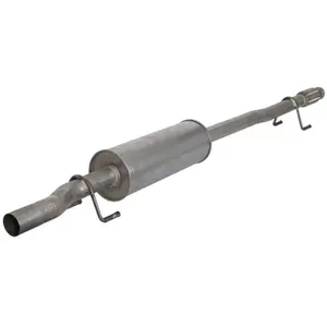 Comparateur de prix : BOSAL Silencieux central pour VOLKSWAGEN: Passat (Ref: 233-157)