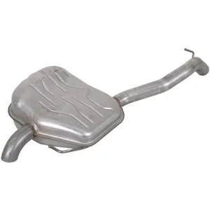 Silencieux arrière BOSAL 235-187 pas cher