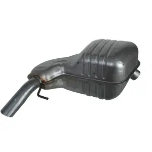 Comparateur de prix : BOSAL Silencieux arrière pour VOLVO: V70, XC 70 (Ref: 235-143)