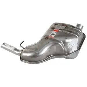 Comparateur de prix : BOSAL Silencieux arrière pour VOLVO: S60 (Ref: 235-151)