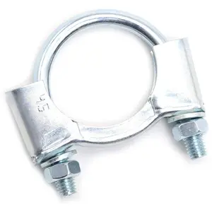 Comparateur de prix : Retec Colliers de serrage (10 pièces) D'échappement Universel Bosal 250245