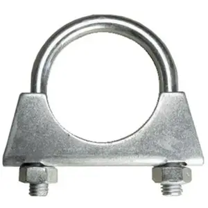 Comparateur de prix : Colliers de serrage (10 pièces) D'échappement Universel Bosal 250248