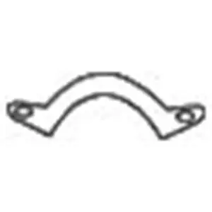 Collier Échappement Bosal 250-863 pas cher