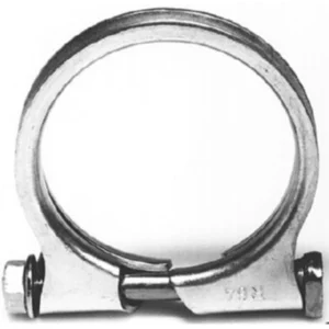 Comparateur de prix : Collier Échappement Bosal 250-551