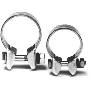 Raccord de tuyau, système d'échappement BOSAL 250-342 pas cher