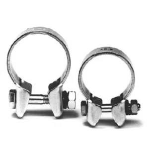 Collier Échappement Bosal 250-356