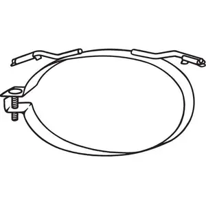 Comparateur de prix : BOSAL silentbloc de suspension d'échappement pour MINI: MINI (Ref: 251-995)