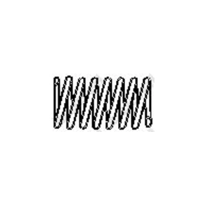 Comparateur de prix : BOSAL Ressort, tuyau d'échappement pour RENAULT: Trafic, R21, Master, R25, Espace (Ref: 251-934)