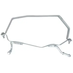 BOSAL silentbloc de suspension d'échappement pour MINI: MINI (Ref: 251-949)