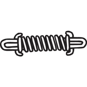 Comparateur de prix : Ressort, tuyau d'échappement BOSAL 251-669