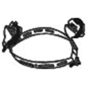 Comparateur de prix : Kit Montage Échappement Bosal 254-918