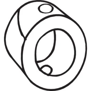 Comparateur de prix : Autres Accessoires Échappement Bosal 255-267