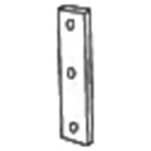Silentbloc D'échappement Bosal 255953 pas cher