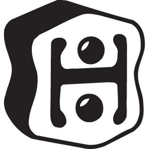 Support caoutchouc, échappement BOSAL 255-831 pas cher