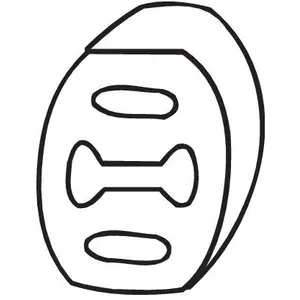 Comparateur de prix : Kit d'assemblage système d'échappement BOSAL 255-854