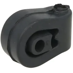 BOSAL silentbloc de suspension d'échappement pour VOLKSWAGEN: Transporter (Ref: 255-088)