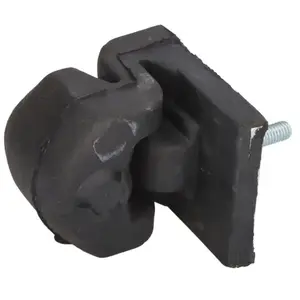 Comparateur de prix : Bandes de caoutchouc d'échappement BOSAL 255-610 - Réf. 255610