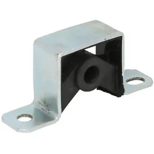 Silent bloc d'échappement BOSAL 255-180