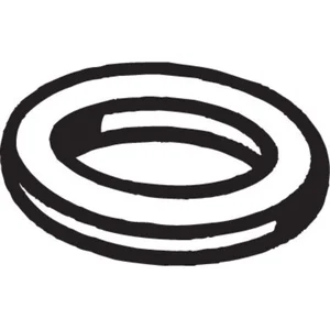 Comparateur de prix : BOSAL Joint d'étanchéité, tuyau d'échappement pour MAZDA: E (Ref: 256-243)