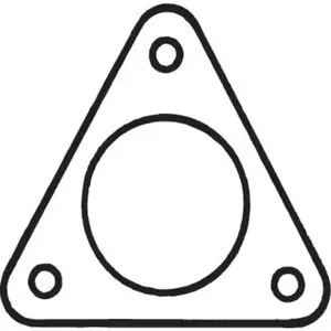 Bosal 256-254 Bague d'étanchéité, tuyau d'échappement pas cher