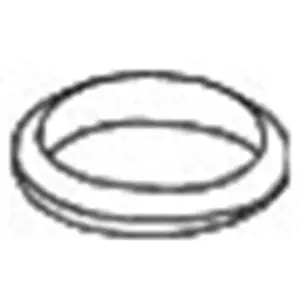 Comparateur de prix : Bosal 256-994 Bague d'étanchéité, tuyau d'échappement